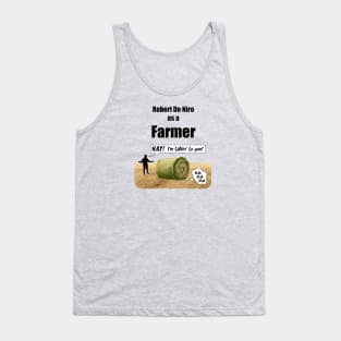 HAY! I'm Talkin' To You!!! Tank Top